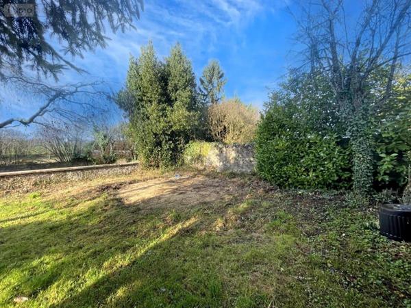 Maison à vendre à Rouessé-Fontaine dans la Sarthe (72610), ref : 72126-3129