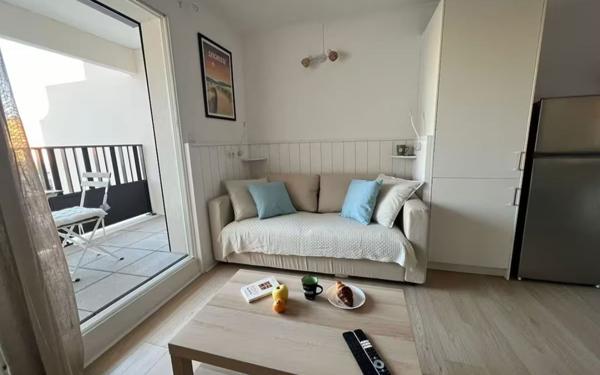 Appartement à vendre    1 pièce • 25,79 m2 Seignosse