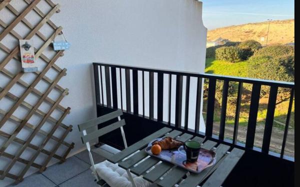 Appartement à vendre    1 pièce • 25,79 m2 Seignosse