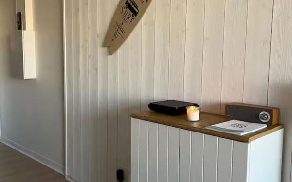 Appartement à vendre    1 pièce • 25,79 m2 Seignosse