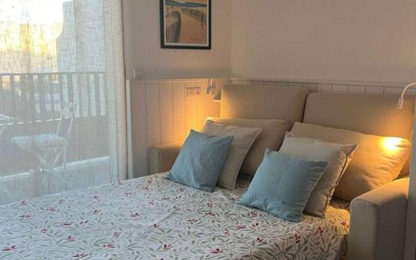 Appartement à vendre    1 pièce • 25,79 m2 Seignosse