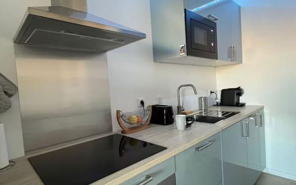 Appartement à vendre    1 pièce • 25,79 m2 Seignosse