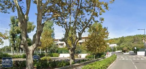 Location appartement 3 pièces de 56.15m²