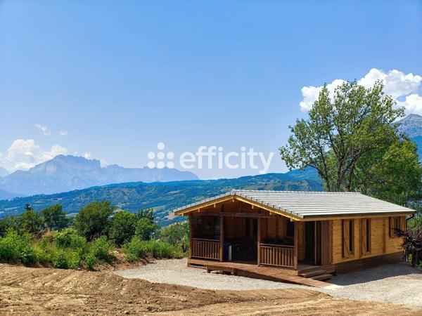 Maison 4 pièces - 50 m²