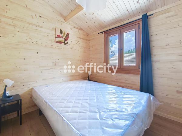 Maison 4 pièces - 50 m²