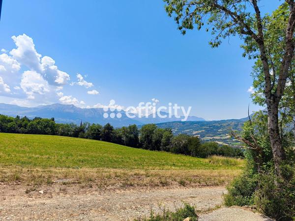 Maison 4 pièces - 50 m²