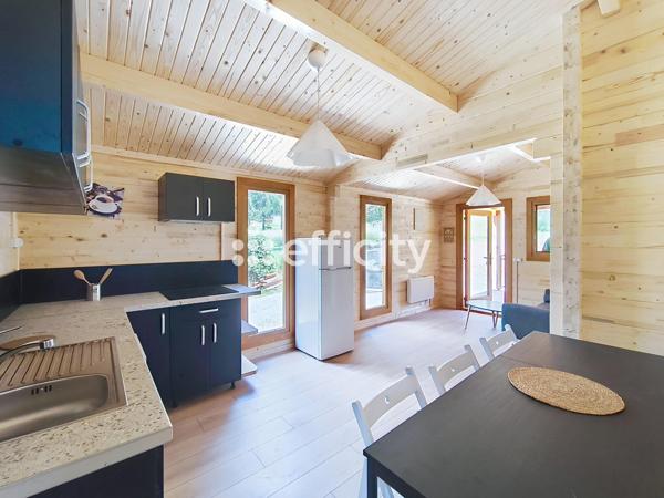 Maison 4 pièces - 50 m²