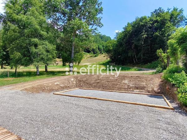 Maison 4 pièces - 50 m²