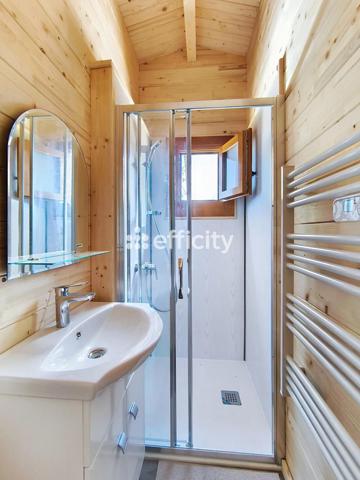 Maison 4 pièces - 50 m²