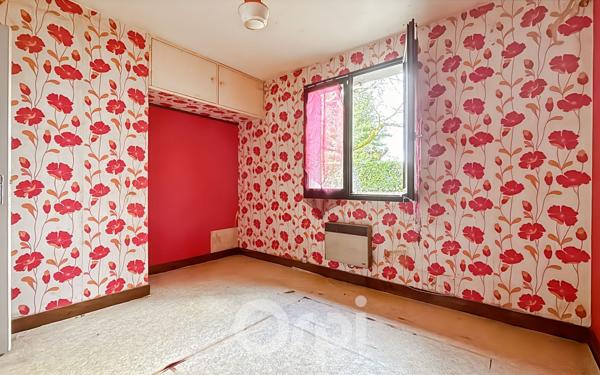 Maison à vendre    5 pièces • 97,70 m2 Saint-Priest-Taurion