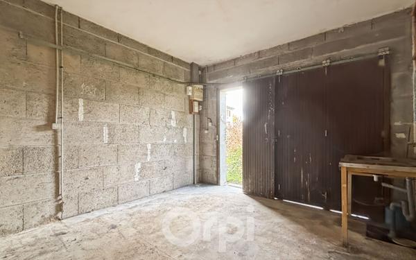 Maison à vendre    5 pièces • 97,70 m2 Saint-Priest-Taurion