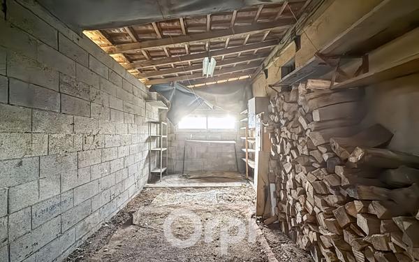 Maison à vendre    5 pièces • 97,70 m2 Saint-Priest-Taurion