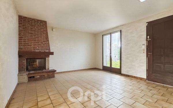 Maison à vendre    5 pièces • 97,70 m2 Saint-Priest-Taurion