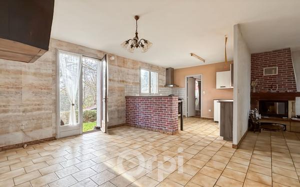 Maison à vendre    5 pièces • 97,70 m2 Saint-Priest-Taurion