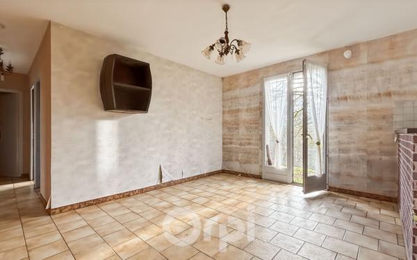Maison à vendre    5 pièces • 97,70 m2 Saint-Priest-Taurion