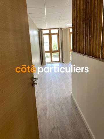 Location Local d'activité22 m² - 2 Pièces - Saint Genis Pouilly (1630)
