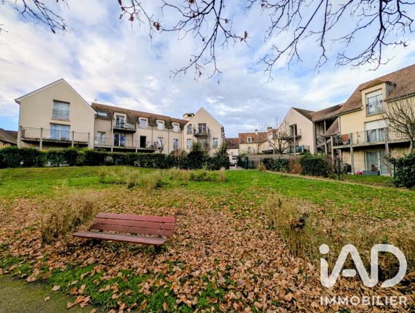 Appartement à vendre 3 pièces 62,09 m² Maffliers