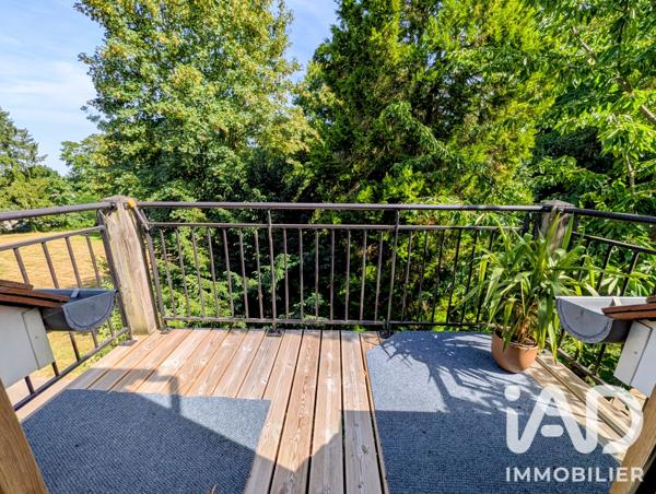 Appartement à vendre 3 pièces 62,09 m² Maffliers