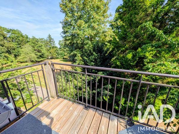 Appartement à vendre 3 pièces 62,09 m² Maffliers