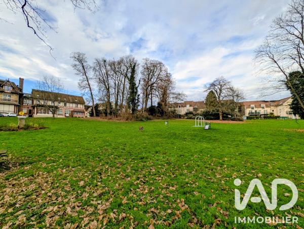 Appartement à vendre 3 pièces 62,09 m² Maffliers