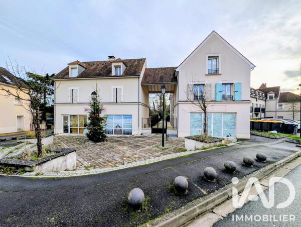 Appartement à vendre 3 pièces 62,09 m² Maffliers