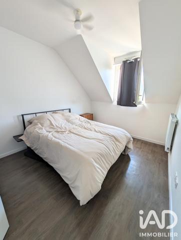 Appartement à vendre 3 pièces 62,09 m² Maffliers