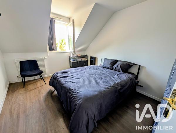 Appartement à vendre 3 pièces 62,09 m² Maffliers