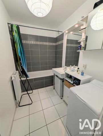Appartement à vendre 3 pièces 62,09 m² Maffliers