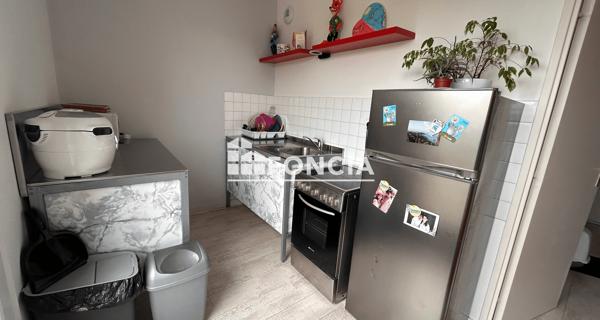 À vendre Studio 34.6 m² - Amiens 80000