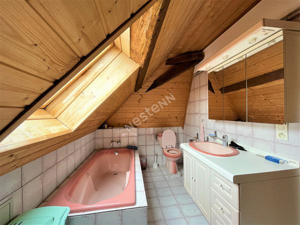 Magnifique propriété au calme avec plus de 45000m2 de terrain!