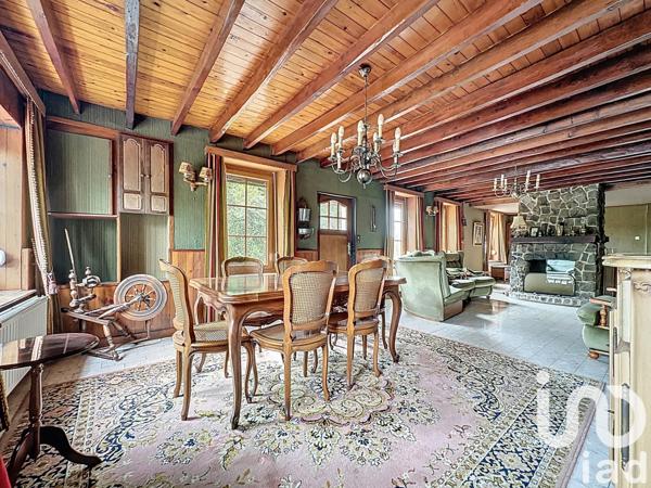 Maison à vendre 3 pièces 127 m² Templeuve-en-Pévèle