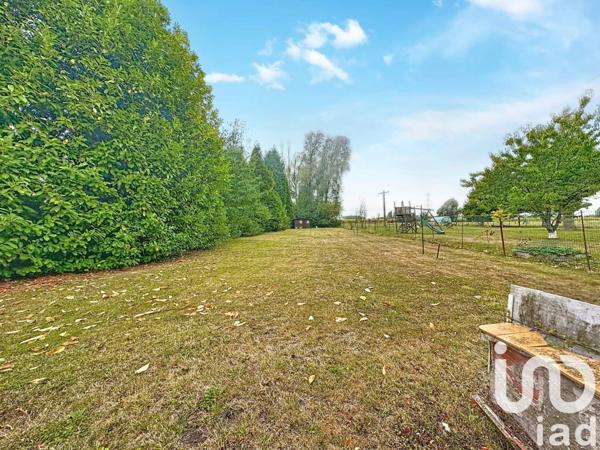 Maison à vendre 3 pièces 127 m² Templeuve-en-Pévèle