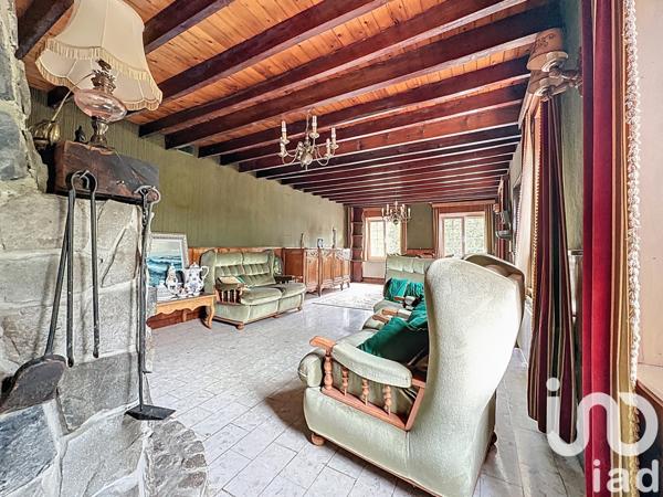 Maison à vendre 3 pièces 127 m² Templeuve-en-Pévèle