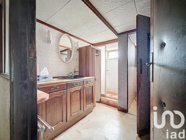 Maison à vendre 3 pièces 127 m² Templeuve-en-Pévèle