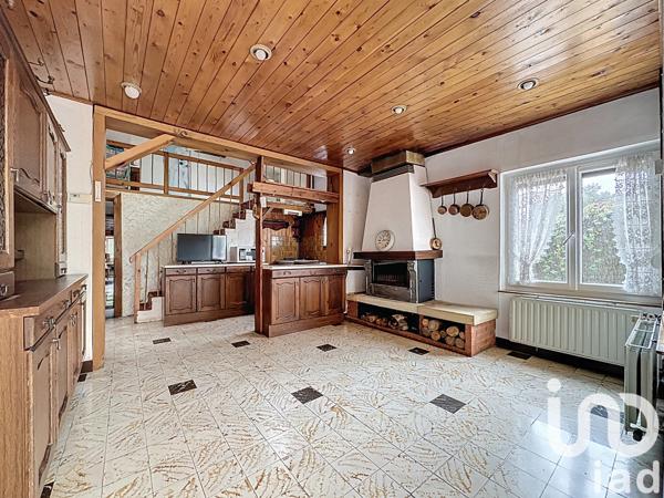 Maison à vendre 3 pièces 127 m² Templeuve-en-Pévèle