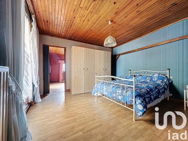 Maison à vendre 3 pièces 127 m² Templeuve-en-Pévèle