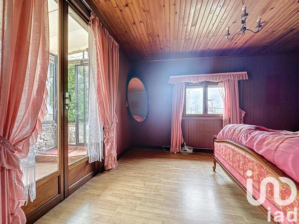 Maison à vendre 3 pièces 127 m² Templeuve-en-Pévèle