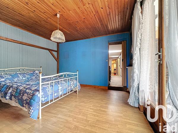 Maison à vendre 3 pièces 127 m² Templeuve-en-Pévèle