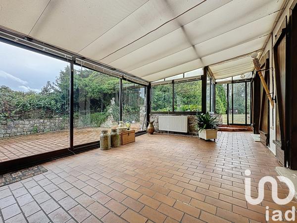 Maison à vendre 3 pièces 127 m² Templeuve-en-Pévèle