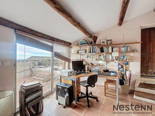 A vendre Maison T5 150m2 Velaux Terrasse