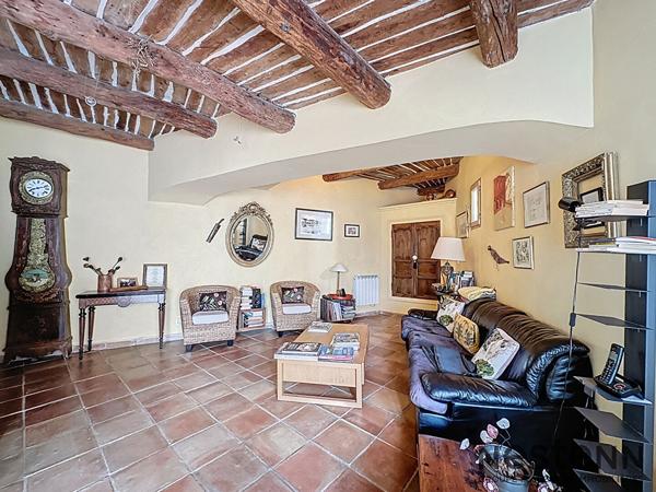 A vendre Maison T5 150m2 Velaux Terrasse