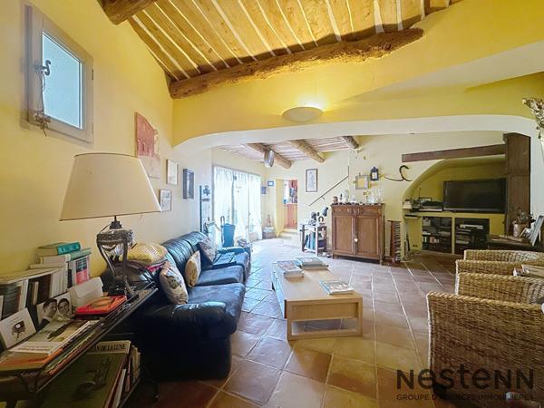 A vendre Maison T5 150m2 Velaux Terrasse