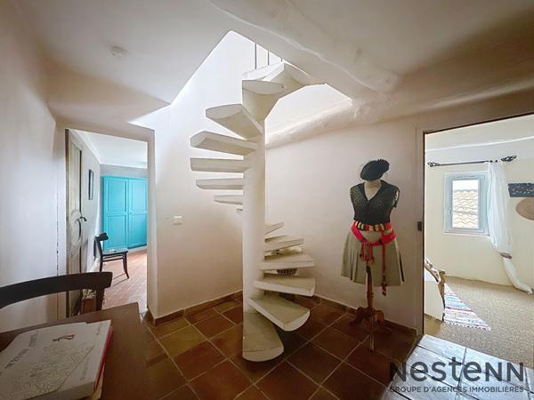 A vendre Maison T5 150m2 Velaux Terrasse