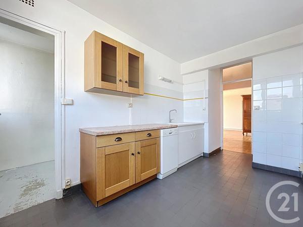 Appartement T4 à vendre  4 pièces - 96,65 m2 BAGNOLS SUR CEZE - 30