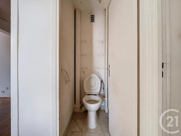 Appartement T4 à vendre  4 pièces - 96,65 m2 BAGNOLS SUR CEZE - 30