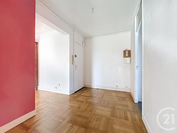 Appartement T4 à vendre  4 pièces - 96,65 m2 BAGNOLS SUR CEZE - 30
