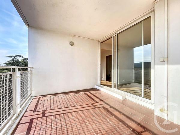 Appartement T4 à vendre  4 pièces - 96,65 m2 BAGNOLS SUR CEZE - 30