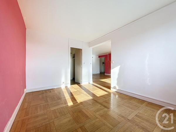 Appartement T4 à vendre  4 pièces - 96,65 m2 BAGNOLS SUR CEZE - 30