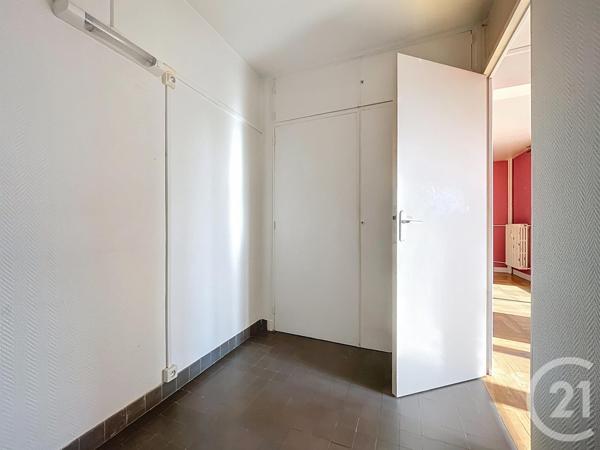 Appartement T4 à vendre  4 pièces - 96,65 m2 BAGNOLS SUR CEZE - 30
