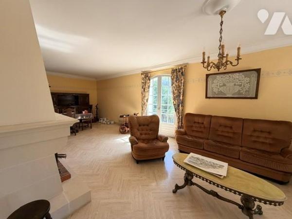 VENTE MAISON SAINT HILAIRE SAINT FLORENT